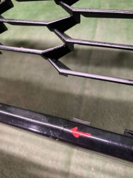 BMW 3 G20 G21 LIFT M-PAKIET 2019 8085444 - Priekinis bamperis – nuotrauka 12