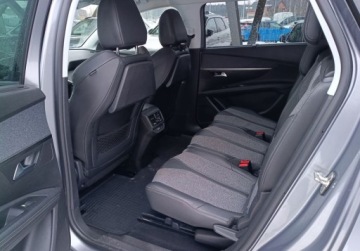 Peugeot 5008 II 2019 Peugeot 5008 Allure Diesel FV23 1.5 Benzyna 130KM, zdjęcie 9