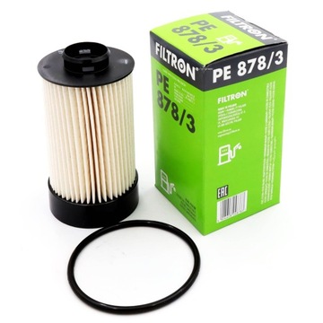 Filtr Paliwa Filtron PE878/3