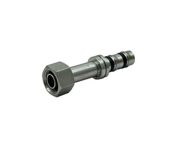 Końcówka Klimatyzacji G12 - 5/8'' Nakrętka 27