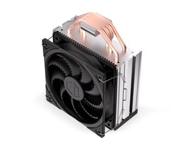 Chłodzenie procesora / CPU Endorfy Fera 5 120mm 4pin PWM do Intel i AMD