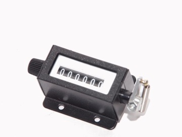 Счетчик тюков для пресс-подборщика Sipma