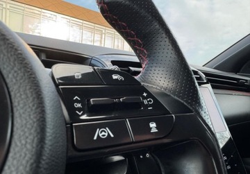 Hyundai Tucson IV 2021 Hyundai Tucson 1.6 Hybryda 150KM, zdjęcie 15