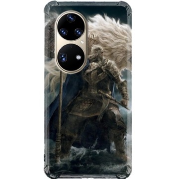 ETUI SHOCK DO HUAWEI P50 PRO Eldern Ring Game WZÓR