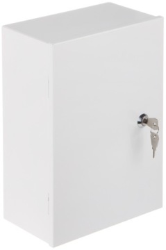 КОРПУС TPR-2/ST 200 x 300 x 120 мм