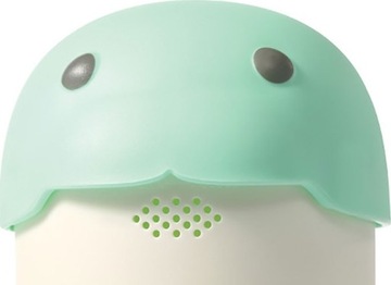 Чашка для мытья головы WHALE Mint BabyOno