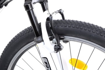 МУЖСКОЙ ГОРНЫЙ ВЕЛОСИПЕД ROMET RAMBLER R6.1 17 ДЮЙМОВ 2022 г.