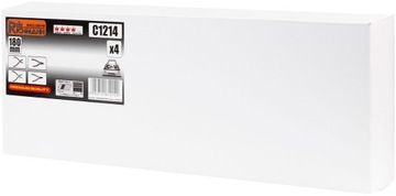 ВСТАВКА 4 шт. НАБОР ЩИПЦЕЙ SEGER 180 мм для ШКАФА