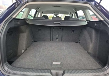 Volkswagen Golf VIII Variant 1.5 TSI 150KM 2021 Volkswagen Golf 1.5 Benzyna 130KM, zdjęcie 23