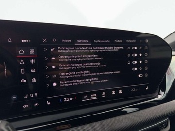 Audi A5 B10 Avant 2.0 TFSI 150KM 2025 Audi A5 Avant Audi A5 Avant LED Plus Kamera cofania Kamera Apple CarPlayAn, zdjęcie 22
