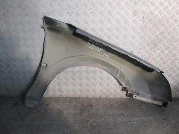 BLATNÍK LEVÝ PŘEDNÍ OPEL VECTRA C 02-05R Z20R