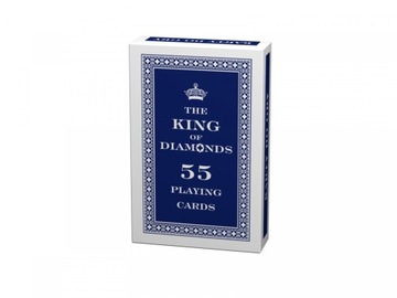 MUDUKO Karty 55L The King of Diamonds