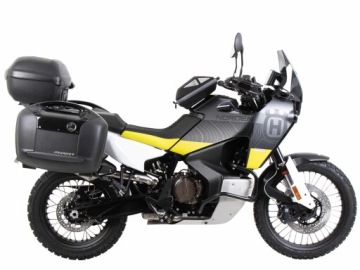 Husqvarna Norden 901 2022-2023 Багажник боковой кофр