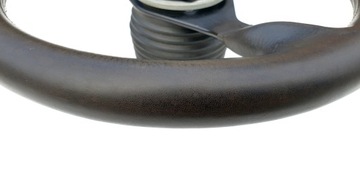 Спортивный руль HELLA DESIGN Momo Naba L8010