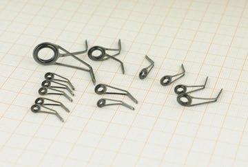 НАБОР НАПРАВЛЯЮЩИХ MATCH SLIM TS JAXON OK-SP023