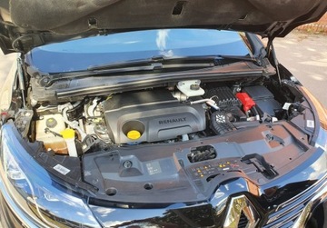 Renault Espace V 2021 Renault Espace LED Bezwypadkowy Serwis GetHelp 2.0 Diesel 160KM, zdjęcie 25