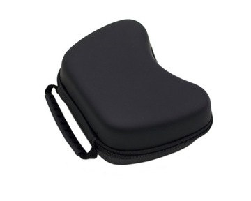 IRIS Kuferek pokrowiec na gamepad Pro Controller do Switch / OLED czarny