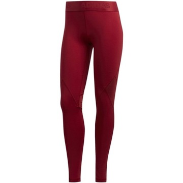 ЛЕГИНСЫ ЖЕНСКИЕ ADIDAS ASK SPR TIG LT DX7566 L