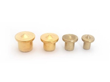 Znacznik połączeń kołkowych 6,8,10,12 mm