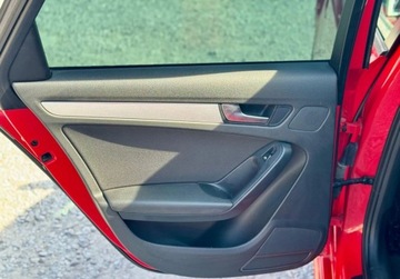 Audi A4 B8 Limousine 2.0 TDIe 136KM 2011 Audi A4 Avant 2.0 TDI S-line DPF 2.0 Diesel 136KM, zdjęcie 14