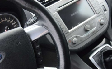 Ford Kuga I 2.0 Duratorq TDCi 163KM 2011 Ford Kuga 2.0D Indywidual 4x4 Navi Kamera 2 KPL KOL Super Stan Sprowadzony, zdjęcie 34