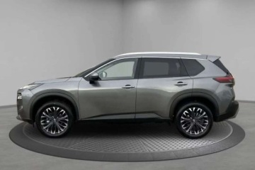 Nissan X-Trail IV 2025 Nissan X-Trail N-Connecta 4WD E-Power, Od Reki, Duzy Rabat 1.5 Hybryda, zdjęcie 1