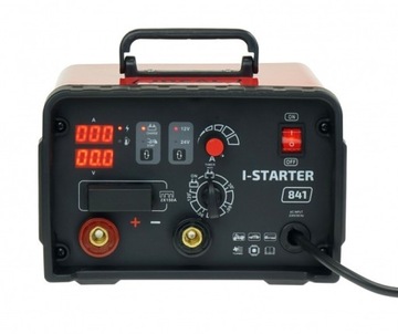Зарядное устройство 12/24В STARTING 800A Ideal I-Starter 841 v2