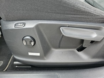 Volkswagen Golf Sportsvan Sportsvan Facelifting 1.5 TSI ACT 150KM 2019 Volkswagen Golf Sportsvan Gwarancja 12 miesięcy |, zdjęcie 31