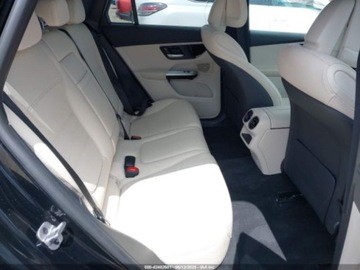 Mercedes GLC C254/X254 2024 Mercedes-Benz GLC 300 4Matic Suv 2024 2.0l 2.0 Benzyna 255KM, zdjęcie 12