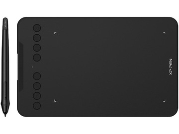 Tablet graficzny XP-PEN Deco Mini 7 Czarny