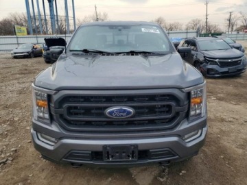 Ford 2023 Ford F150 Supercrew 2023 3.5 Benzyna 400KM, zdjęcie 5