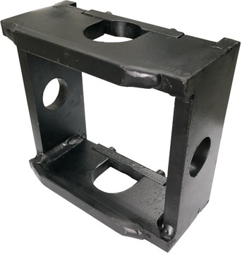 КОМПЛЕКТ ГИДРАВЛИЧЕСКОГО ОПРОКИДЫВАТЕЛЯ KIPRA 2,5 м 700 мм 12 В