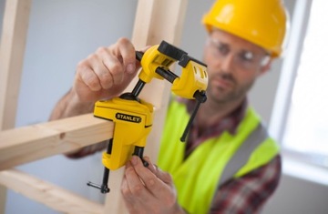 MAXSTEEL STANLEY ТИСКИ МОДЕЛИРОВАНИЯ