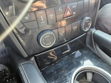 Mercedes Klasa GL X164 Off-roader Facelifting 350 CDI BE 224KM 2011 Mercedes GL 350 3,0 diesel 224KM automat 7 miejsc, zdjęcie 14