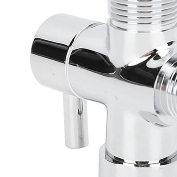 Переключатель душевой лейки Медь 7/8