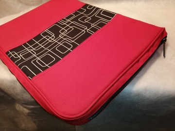 Чехол-сумка ИКЕА для ноутбука-планшета.