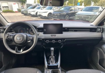 Honda HR-V III 2025 Honda HR-V e-HEV Advance - 2025 1.5 Hybryda 107KM, zdjęcie 9