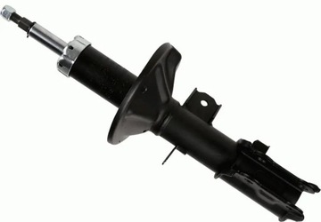 2X TLUMIČE SACHS L+P DO HYUNDAI GETZ