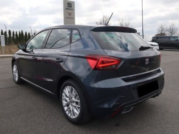 Seat Ibiza V Hatchback 5d Facelifting 1.0 TSI 95KM 2026 Od ręki - 1.0 TSI Style S&amp;S 95KM, zdjęcie 4