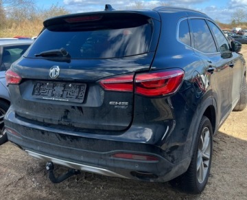 MG HS 2023 MG HS 1.5 Hybryda Plug-In 258 koni, uszkodzony, zdjęcie 3