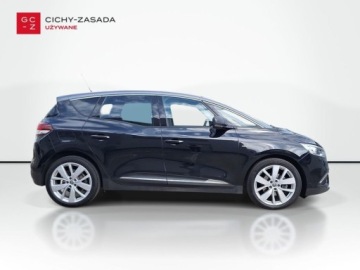 Renault Scenic IV 2020 Renault Scenic Renault Scenic 1.7 dCi Limited 120KM Automat LED Alu Navi K, zdjęcie 22