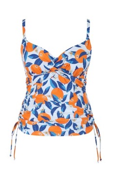 Panache Tankini 75G Eva SW1841 SICILY PRINT