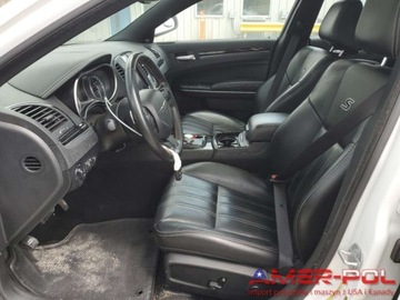 Chrysler 300C II 2021 Chrysler 300s _3.6 L_2021r_RWD 3.6 Benzyna 300KM, zdjęcie 7