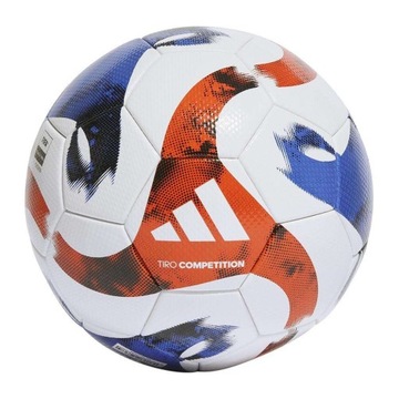 ADIDAS PIŁKA NOŻNA TIRO COMPETITION HT2426 r5