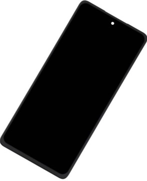 ЖК-дисплей Samsung A52s 5G A528 OLED FRAME