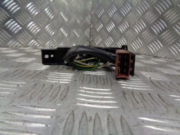 PANEL OKNO PRAVÝ PŘEDNÍ ROVER 45