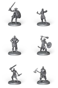 Desková Hra The Elder Scrolls V: Skyrim - Dobrytružná Hra CZ