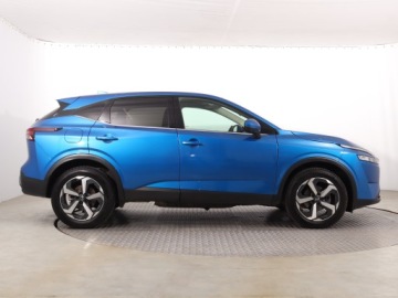Nissan Qashqai III Crossover 1.3 DIG-T MHEV 158KM 2023 Nissan Qashqai 1.3 DIG-T MHEV, Salon Polska, zdjęcie 5