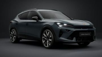 Cupra Formentor Crossover PHEV Facelifting 1.5 e-HYBRID 272KM 2026 Cupra Formentor VZ 1.5 e-Hybrid 272 KM DSG, zdjęcie 3