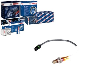 SONDA LAMBDA BOSCH 11787545243 754524304 258986602